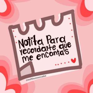 mensaje oculto para ti