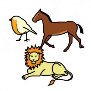 Animaliak