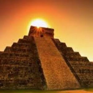 Trivia Maya