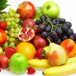 ADIVINANDO FRUTAS