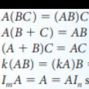 Juegos sobre matrices