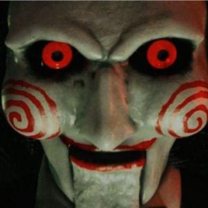 Escapando del Profe Saw II