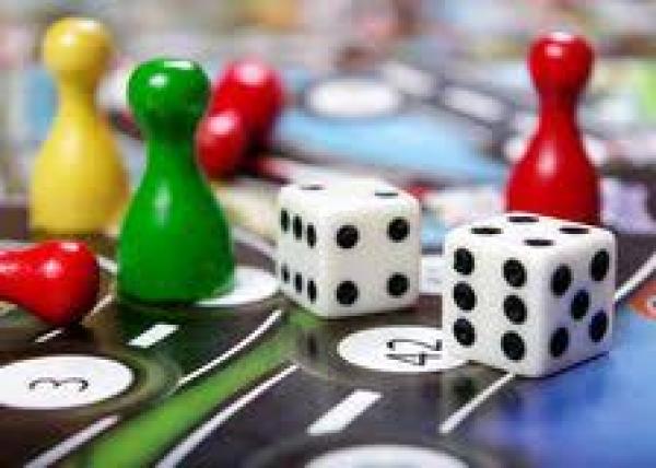 Juegos variados