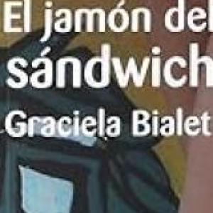 EL JAMÓN DEL SANGUCHE