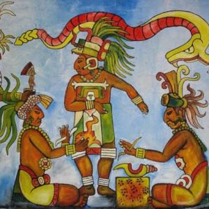 CULTURAS NATIVAS DE AMÉRICA