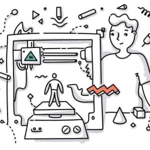 3D Learning