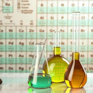 Introducción a la Química 5º Secundario