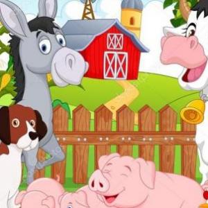 Animales de la Granja