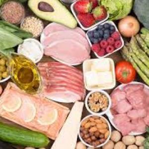 Portada del juego Food – Idiomas