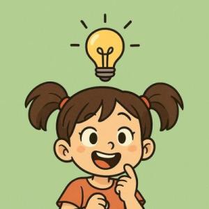 Portada del juego "¡Ordenemos las ideas!" – Lengua