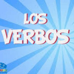 TRIVIA VERBOS