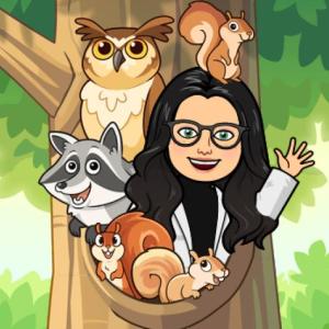 Imagen de portada del videojuego educativo: Especiación y sus mecanismos , de la temática Biología