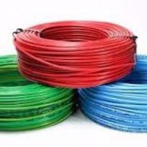 Elementos eléctricos consumibles