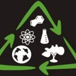 Imagen de portada del videojuego educativo: Quimica Ambiental, de la temática Química