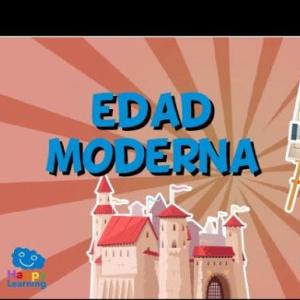 EL SURGIMIENTO DE LA MODERNIDAD