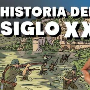 SOCIEDAD Y PODER EN EL SIGLO XX