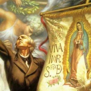 Independencia de México