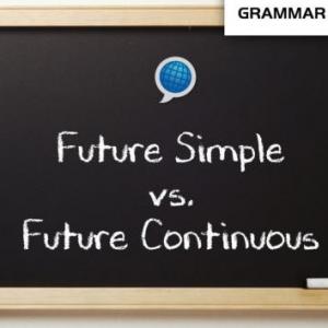 Portada del juego Future progressive and simple – Idiomas
