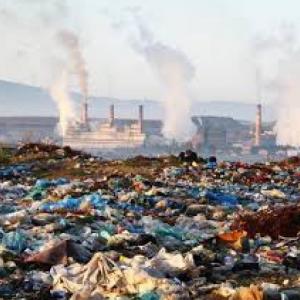 Contaminación y salud