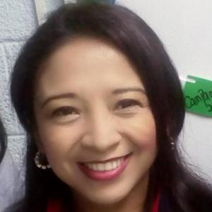Miss Vonnie Davila