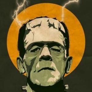 COMPRENSIÓN LECTORA FRANKENSTEIN