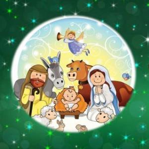 Memo-Navideño 2°PP