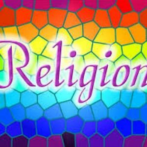 RELIGIÓN necesitamos a los demás
