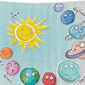 PLANETAS DEL SISTEMA SOLAR