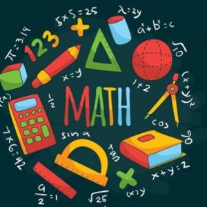 MATEMÁTICAS