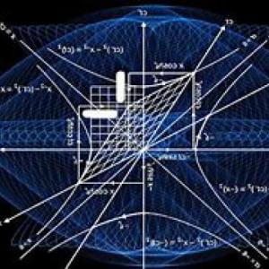 geometría analítica