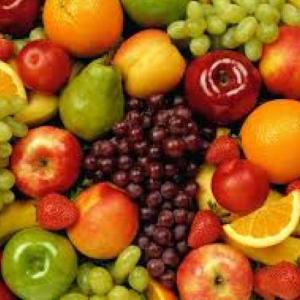 Alimentos Saludables