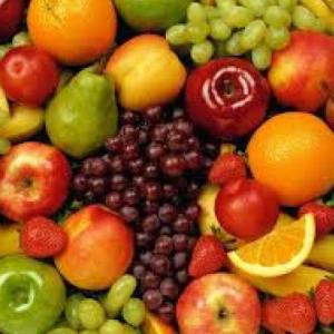 Alimentos Saludables