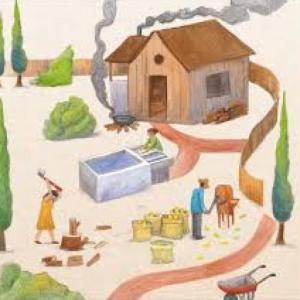 Lectura de Narraciones de diversos subgéneros. Yerba Santa