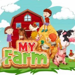 Identificando los animales de granja