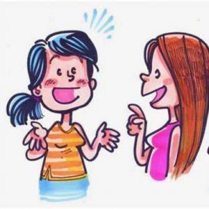 Aprendiendo sobre la expresión oral