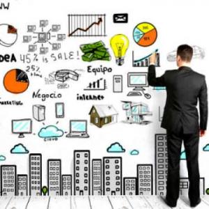 Uso de TIC'S en PyMES