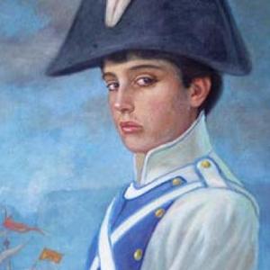 LA VIDA DE SAN MARTÍN