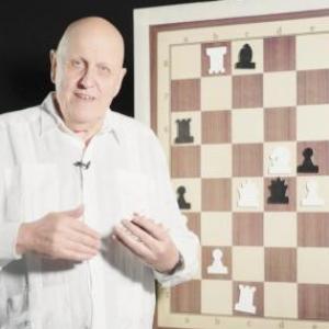 Le jeu d'échecs