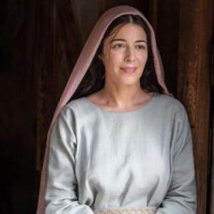 MUJER HEBREA
