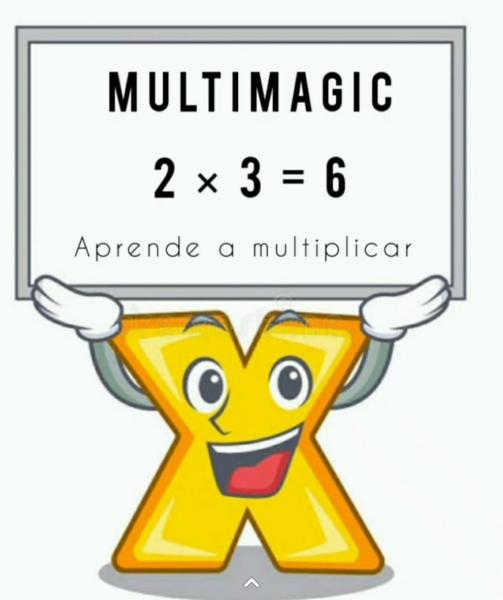 MULTIMAGIC