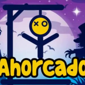 AHORCADO CON LA R