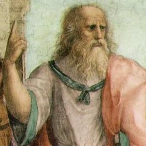 OCA DE PLATON 