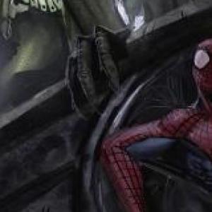 Spiderman
