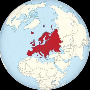 EUROPA Y SU DIVERSIDAD TURÍSTICA