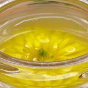 AROMATIZANTES NATURALES CASEROS