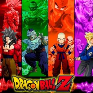 dragon ballz