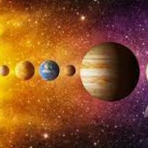 Sistema solar 