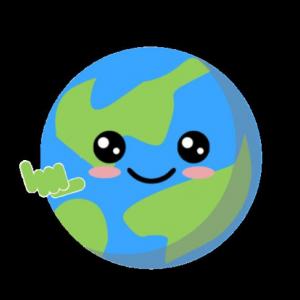 LA TIERRA