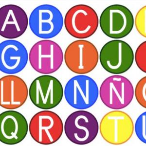 Memoria de vocabulario