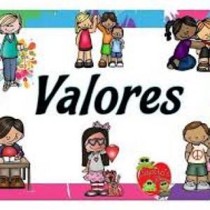Portada del juego RESCATEMOS VALORES – Cultura general